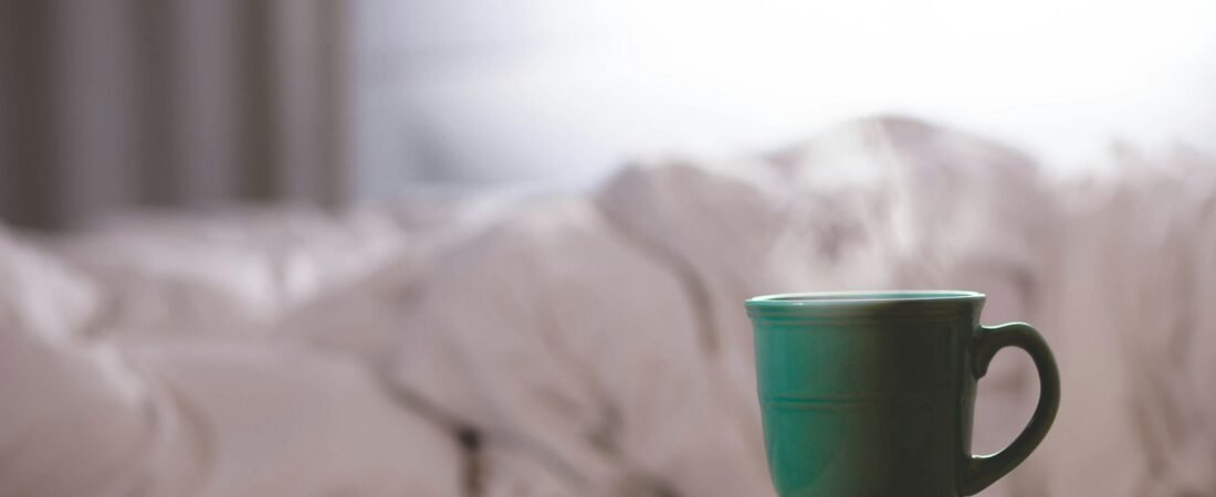 Positive Morning Routines: Simple Changes You Can Make Today