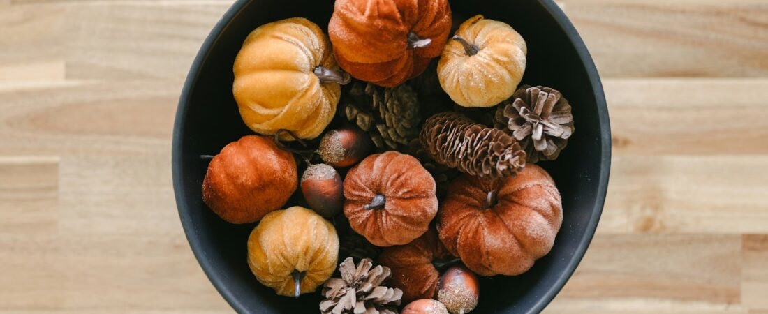 Bring Autumn Home: Stunning Centerpieces You Can Order Today
